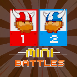 Minibattles Two Players