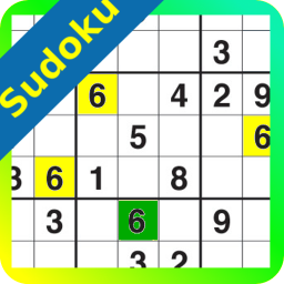 best color sudoku for android