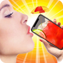 برنامه Drink Simulator & Juice (joke)