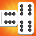 بازی Dominoes - Classic Domino Game