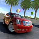 بازی American Luxury & Sports Cars