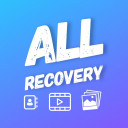 برنامه All Recovery : File Manager