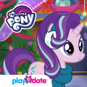 برنامه My Little Pony: Story Creator