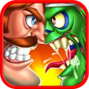 بازی بزن بهادر