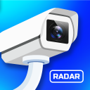 برنامه Speed Camera Radar: AntiPolice