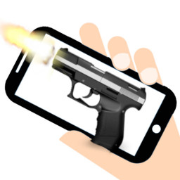 Guns - Pistol Simulator