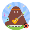برنامه Miga Baby: Music For Toddlers