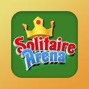 بازی Solitaire Arena