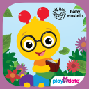 برنامه Baby Einstein: Storytime