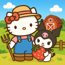 بازی ‏بازی مزرعه داری کیتی و کرومی