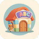 بازی ‏‏‏‏‏آلفابت هوم | زبان‌آموزی کودکان