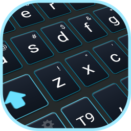 big keys keyboard for android