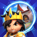 بازی Royal Revolt 2: Tower Defense