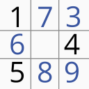 بازی Sudoku Master - Sudoku Puzzles