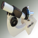 برنامه Microscope