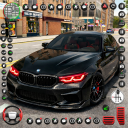 بازی ‏ماشین بازی با BMW