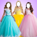 برنامه Princess Photo