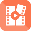 برنامه Split Video