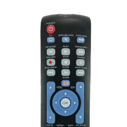 Remote for RCA - NOW FREE