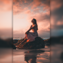 برنامه InstaSquare Photo Editor