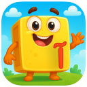 بازی ‏‏‏‏بازی حروف الفبا فارسی نیلا 2