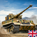 Tank Force: Battle Tanks Games