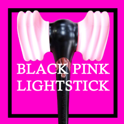 Blackpink Lightstick