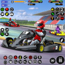 بازی Buggy Race: Kart Racing Games
