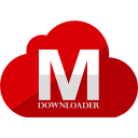 Downloader for MEGA - MegaDownloader