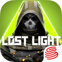 بازی Lost Light: Weapon Skin Treat