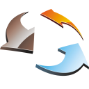 برنامه Exchange rate. All currencies