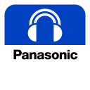 برنامه Panasonic Audio Connect