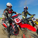 بازی Dirt Bike Racing Bike Games