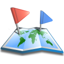برنامه All-In-One Offline Maps