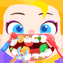 بازی Princess Dental: Dentist Games