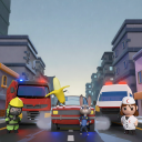 بازی ‏‏‏‏‏‏انیمال راش (نقش آفرینی آنلاین)