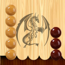 بازی Backgammon