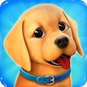 Dog Town: Pet Shop Game, Care & Play Dog Games