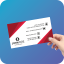 Business Card & Invitation Maker