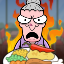 بازی Feed the School! Cooking Chaos