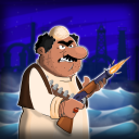 بازی ‏نبرد میرزا