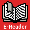 E-Reader 📗 (reader of all formats)