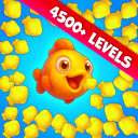 بازی Candy Riddles: Match 3 Game