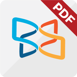 تبدیل عکس به PDF با Xodo PDF Reader & Editor