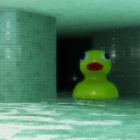 بازی The Wetrooms: Liminal Pools