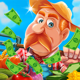 Idle Clicker Business Farming Game