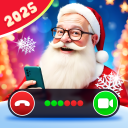 برنامه Call Santa Claus & Prank Call