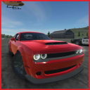 بازی Modern American Muscle Cars 2