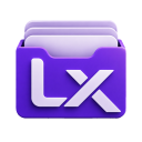 برنامه ‏‏لایتنکس - جعبه لایتنر