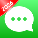 برنامه Messenger SMS - Text Messages